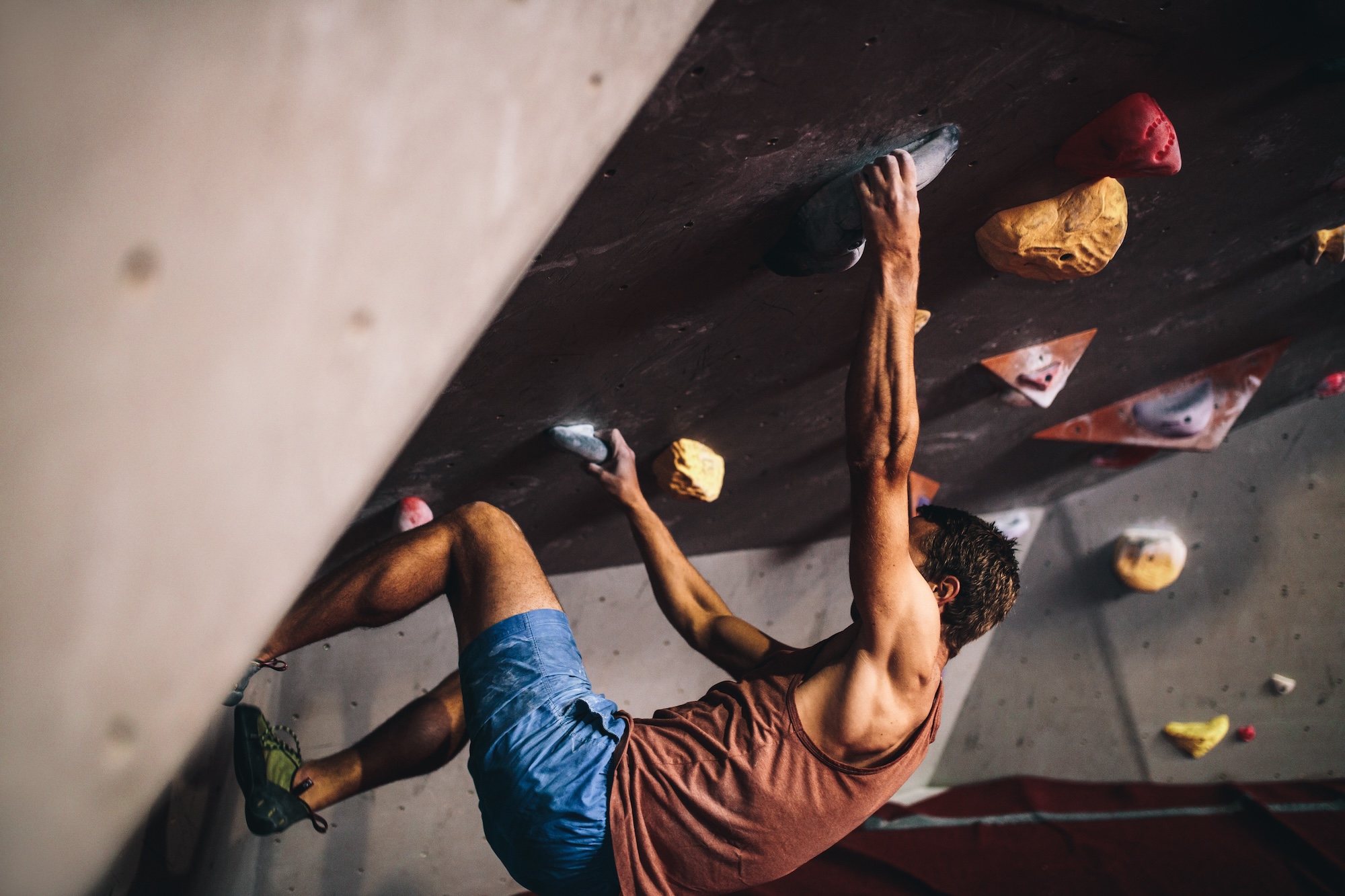 Entdecke jetzt Urban Sports Club in München | Magazin | Mr. München | Foto: Urban Sports Club
